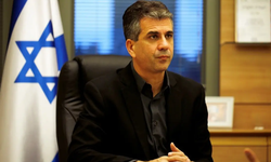 İsrail’den İran mesajı: Askeri seçenek henüz dışlanmadı