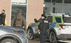 Kanada’da okulda silahlı saldırı: 10 ölü, 27 yaralı