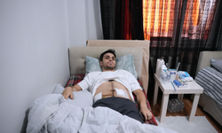 Bağcılar’da dehşet: Kavgayı ayırmak isteyen genç 6 yerinden bıçaklandı