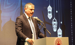 Bakan Çiftçi: Suçu kaynağında kurutmaya kararlıyız