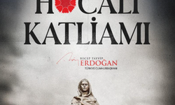 Erdoğan’dan Hocalı’nın 34. yılında mesaj