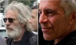 Epstein Tel Aviv’de görüldü mü? Epstein  hayatta mı?