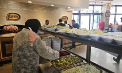Erzurum’da gıda işletmelerinde denetimler artırıldı