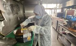 Erzurum'da gıda ve yem işletmelerine yönelik denetimler sürüyor