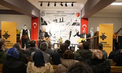 Erzurum’da öğretmenler âşıklık geleneğiyle buluştu