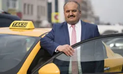 İstanbul Taksiciler Odası’nda Eyüp Aksu dönemi sona erdi