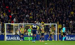 Fenerbahçe, Nottingham Forest'a  3-0 mağlup oldu