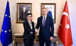 Fidan–Kos görüşmesi: Türkiye-AB ilişkilerinde yeni dönem