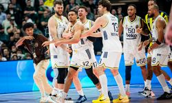 Ziraat Türkiye Kupası’nda dörtlü final heyecanı başlıyor