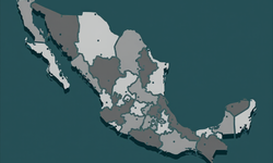 Almanya’dan Meksika uyarısı: 9 eyalete seyahat etmeyin