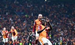 Galatasaray: 5 - Juventus: 2