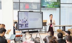 Çankaya’da Gençler Kariyer Gelişim Günü’nde buluştu