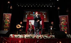 Gölbaşı Belediyesi Geleneksel Ramazan Etkinlikleri başladı