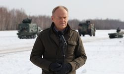 Polonya vatandaşlarını İran için uyardı: Ülkeyi terk edin