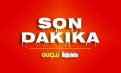 Polatlı’da depo yangını: Tarım ekipmanları kül oldu