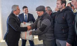 Güdül ve Şereflikoçhisar’da arıcılık eğitimi