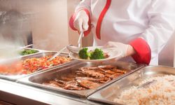 "Endüstriyel yemek sektöründe güven teknoloji ve denetimle sağlanır"