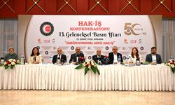 HAK-İŞ’ten Asgari Ücret Komisyonu çağrısı