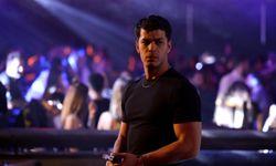 Yeraltı dizisinin Paşa'sı Hakan Çelebi kimdir?