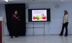 Balıkesir'de okullarda sürdürülebilir tarım bilinci kazandırılıyor