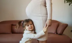 İkinci hamilelikte anne beyninde dikkat çeken değişim