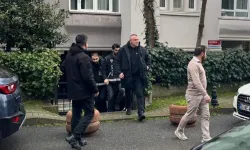 Ekrem İmamoğlu’nun koruması Bektaş Kamburoğlu kimdir?