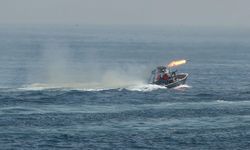 Hürmüz Boğazı’nda ABD-İran gerilimi tırmanıyor