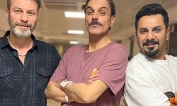 Karaciğer nakli olan Ufuk Özkan’dan ilk açıklama