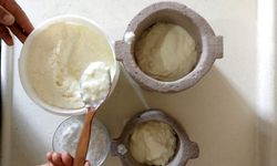 Kayseri’nin üç lezzeti kültürel miras envanterine girdi