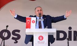 Keçiören Belediyesi’nde en düşük maaş 47 bin 304 TL