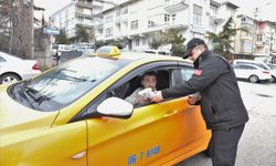 Keçiören Belediyesi’nden Berat Kandili ikramı