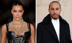 Kim Kardashian – Lewis Hamilton aşkı belgelendi