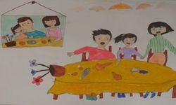 Aile Yılı Kısa Film Yarışmasında Türkiye birincisi Silifke’den