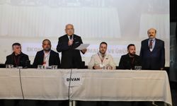 Klimacılar Odası’nda Necdet Çerkeşli yeniden başkan