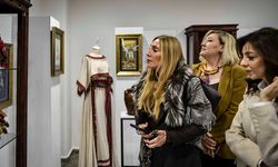 Kocatepe Sohbetleri’nin konuğu Dilek Hanif