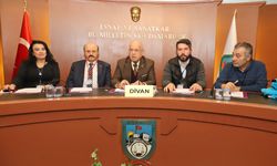 Kuru temizlemecilerde Cengiz Temel yeniden başkan