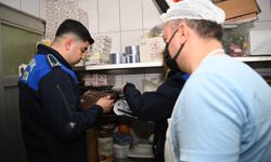 Mamak Belediyesi’nden Ramazan’a kapsamlı hazırlık