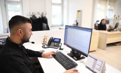 Mamak Belediyesi Çözüm Merkezi nasıl çalışıyor?