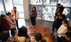 Mamak’ta Ali Kuşçu Gökbilim Merkezi’ne yoğun ilgi