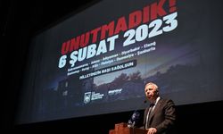 Mansur Yavaş’tan depremzedelere: Başımızın üstünde yeriniz hazır