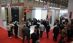 Yöresel lezzetleriyle EMITT Fuarı’nda Mersin’e yoğun ilgi