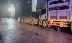 Mut’ta balkon faciası: 17 yaşındaki genç kız ağır yaralandı