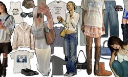 Sosyal medyanın yeni akımı: Messy Girl trendi nedir?