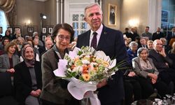 Mevhibe İnönü için Ankara’da anma programı