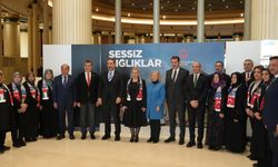 Millet Kütüphanesi’nde Gazze için anlamlı sergi