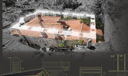 Muğla'da 49 su sarnıcı ve tarihi yapılar koruma altına alındı