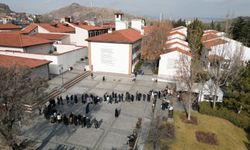 Mukaddes Emanetler Sergisi’ne 1,5 milyon ziyaretçi