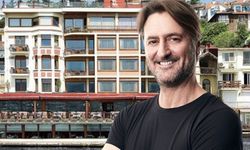 Bebek Otel işletmecisinin malvarlığına el kondu