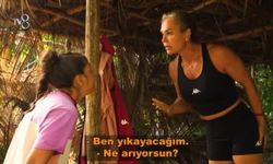 Survivor’da Nagihan diskalifiye mi oldu?