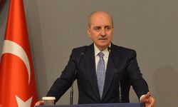 Numan Kurtulmuş’tan Güçlü Türkiye ve Yeni Anayasa Vurgusu